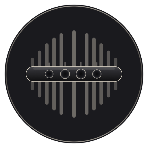 Flutely app icon
