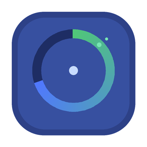 MacSweep app icon